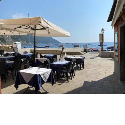 LIGURIA HOLIDAYS - "Il mare dietro l'angolo"
