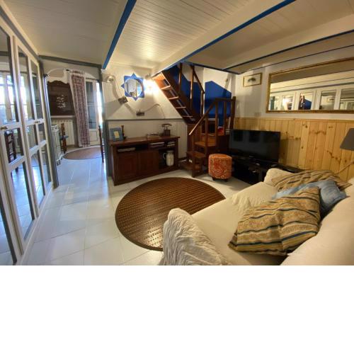 LIGURIA HOLIDAYS - "La Casa della Nicco"