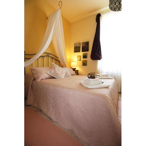 LIGURIA home