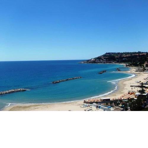 Liguria tra mare e monti