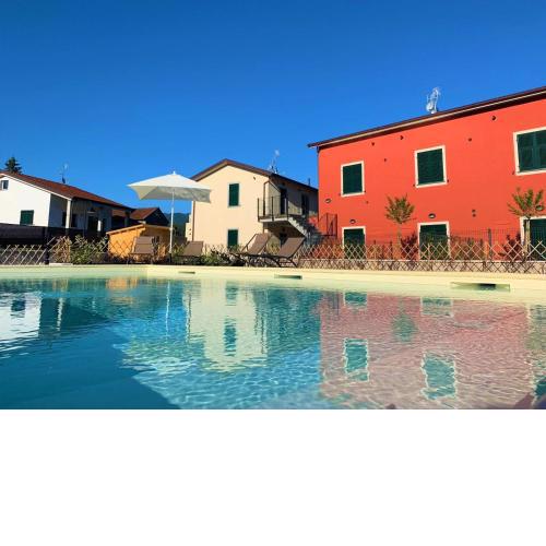Liguria Village