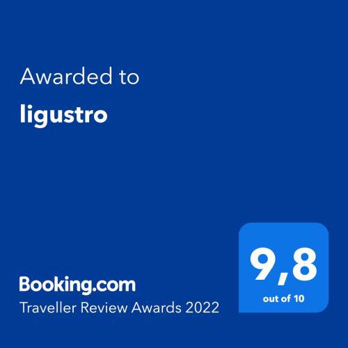 ligustro