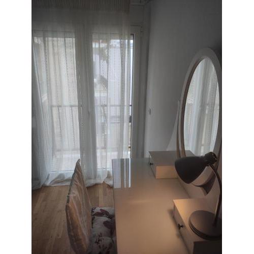 Liita - cosy center apartment