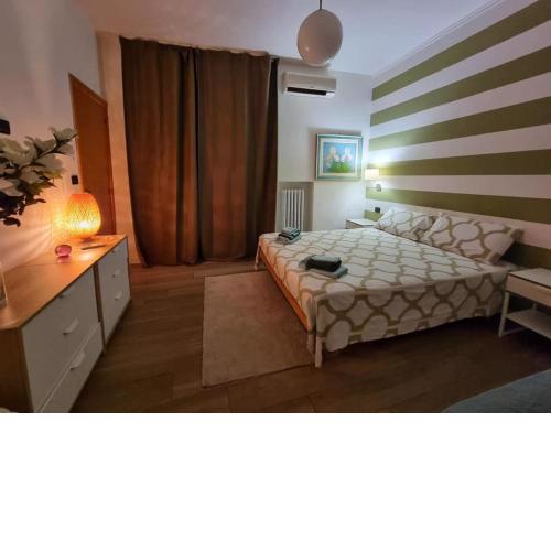 Like at home - Bari Poggiofranco with private parking