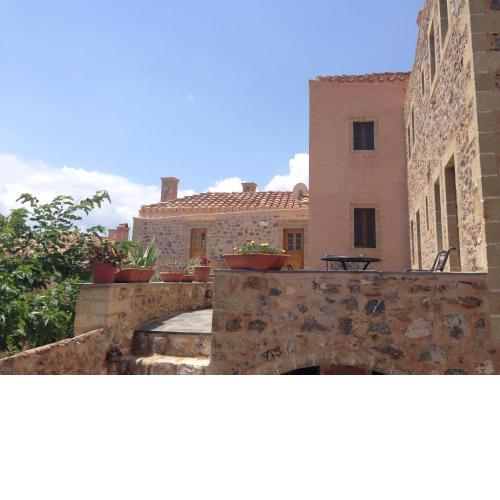 Likinia Hotel