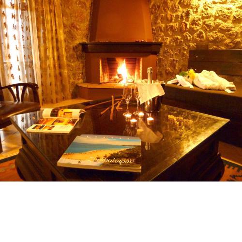 Likno Guesthouse