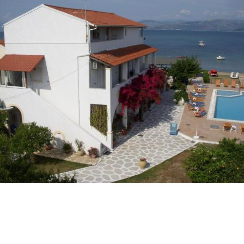 Likourgos Beach