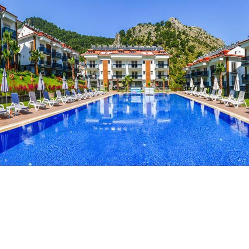 likya garden residence 2