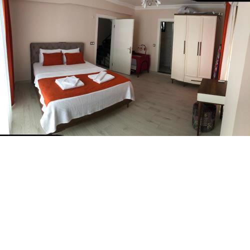 Likya Villa