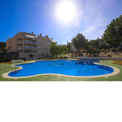Lila Planet Costa Dorada