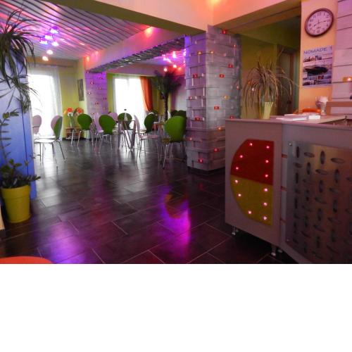 Lilalo Ηotel