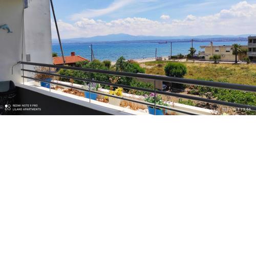 Liland Beachfront