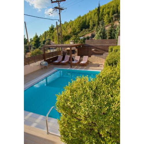 Lila's Villa