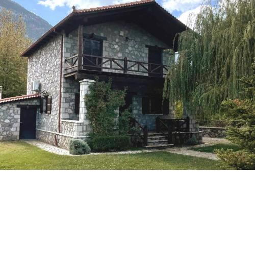 Lilea Country House
