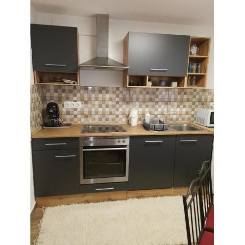 Lili Apartman