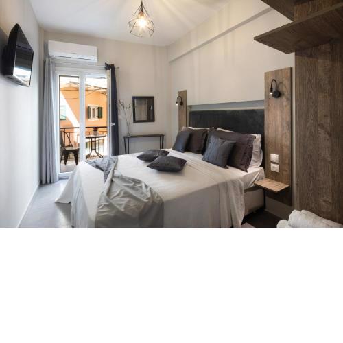 Lilian & Vivian Suites by CorfuEscapes