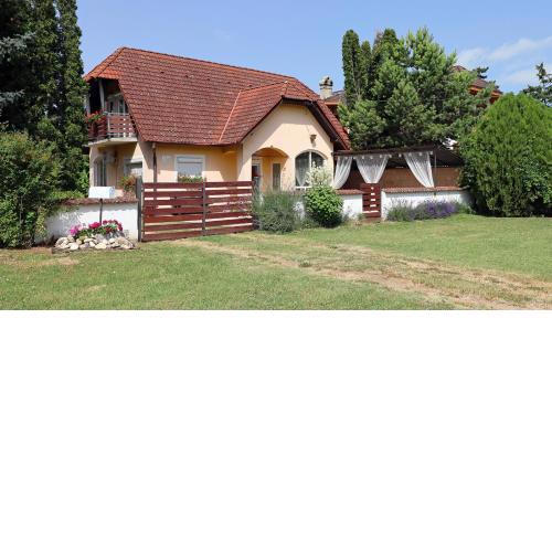 Liliána apartman