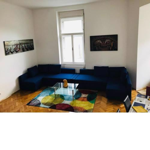 Lilian´s Royal Apartment