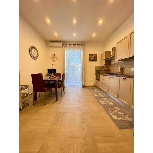 Lilibet Apartment