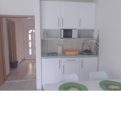 Liliom apartman