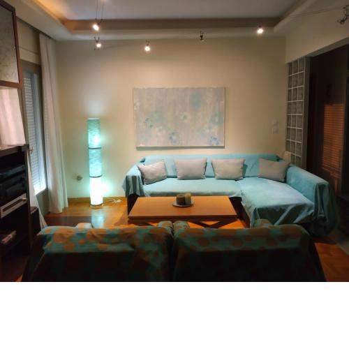Lilioum Apartment
