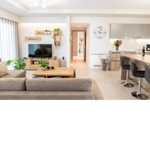 Lilium Apartment