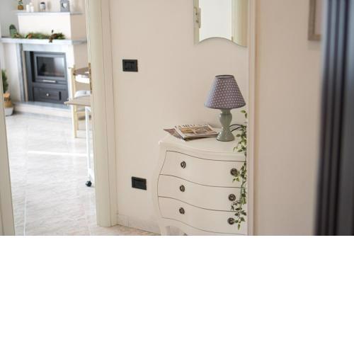 Lilium Apartment