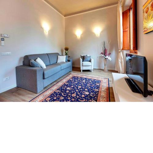 Lilium elegant apartment