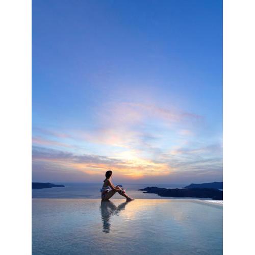 Lilium Hotel Santorini
