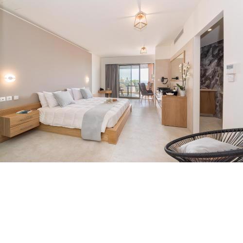 Lilium Luxury Suites