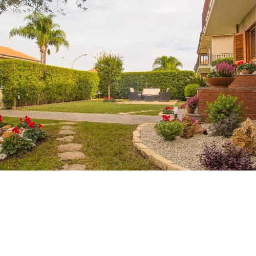 Lillà - Home and Garden
