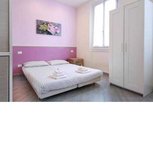 Lilla - Sweet Dreams in Florence