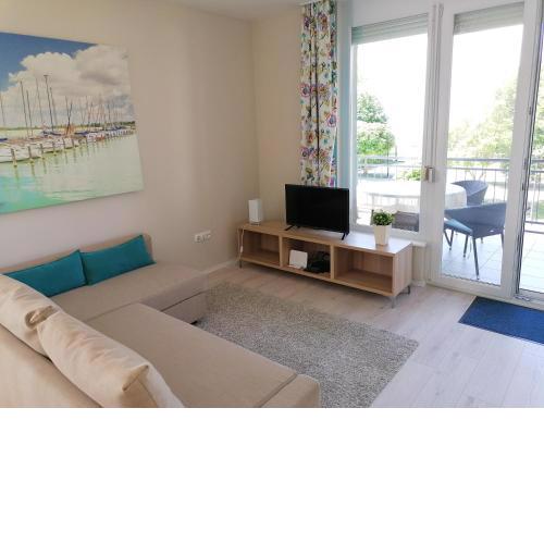 Lilla Apartman