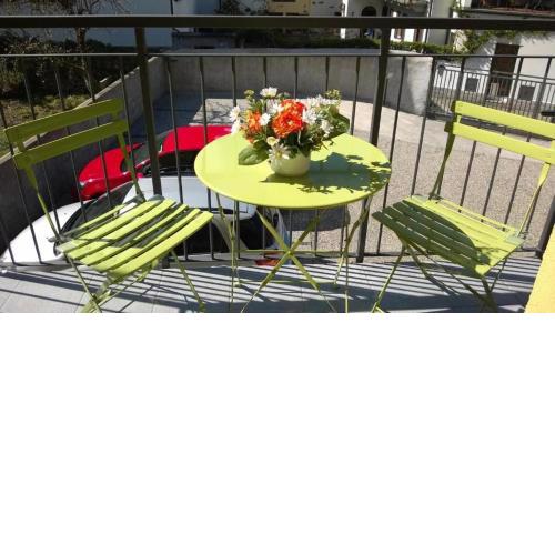 Lilla Apartment Residenza Silvana