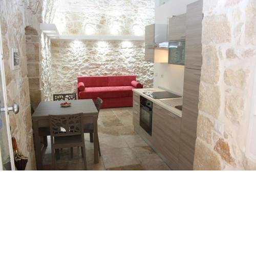Lilla B&B Luxury Apartments