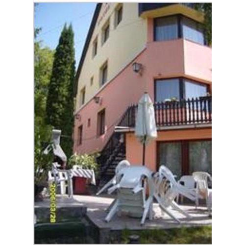 Lillafüred Kapuja Hotel