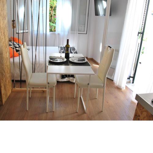 Lilliput Studio Corfu Old Town