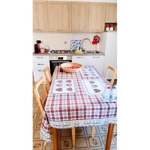 LILLI'S HOME Appartamento confortevole vicino ad Asiago