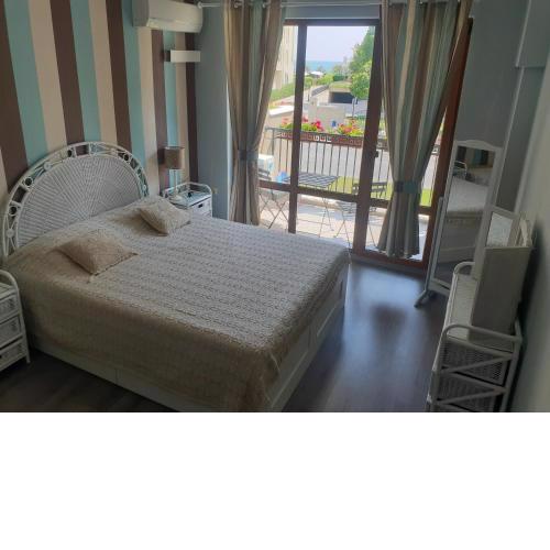 Lilly apartment Pomorie