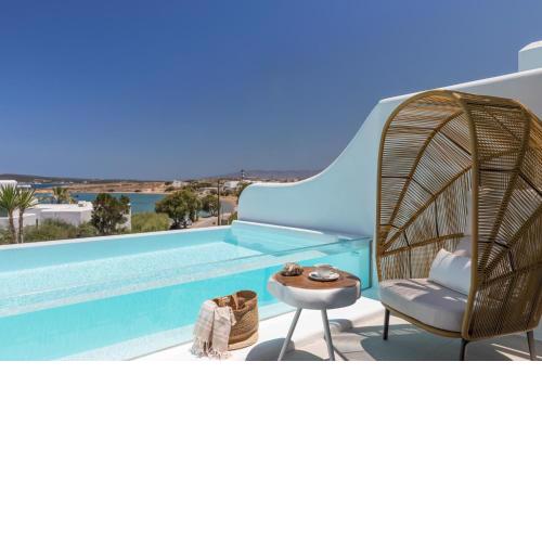 Lilly Residence-All Sea View Suites, Adults Only