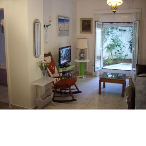Lilly's Appartments