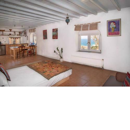 Lilly's seaview Apartment