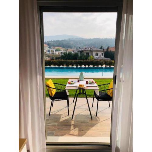 LİLYUM HOTEL