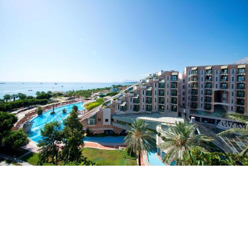 Limak Limra Hotel & Resort Kemer - Kids Concept