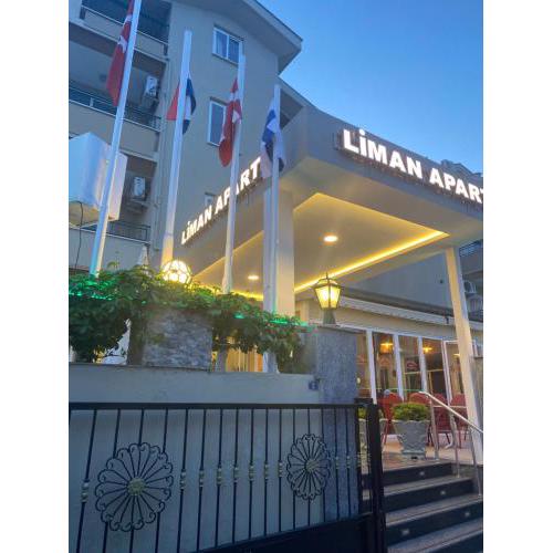 Liman Apart Hotel