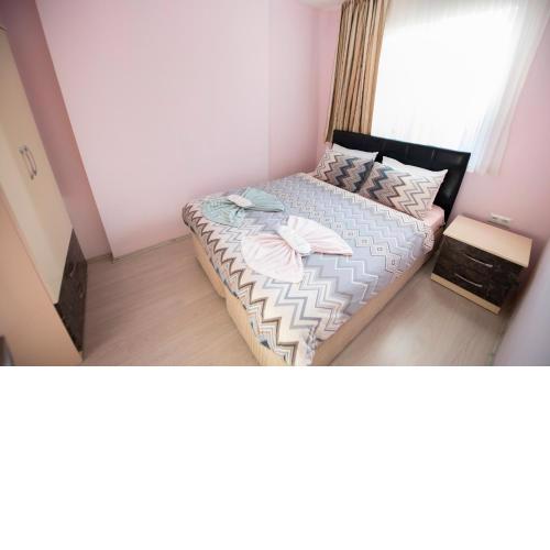 Liman Apart Hotel