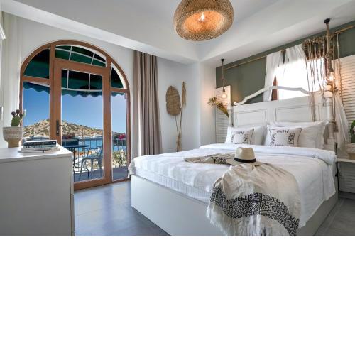Liman Hotel Gümüslük - Adult Only