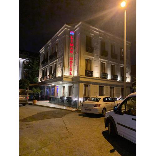 Liman Hotel