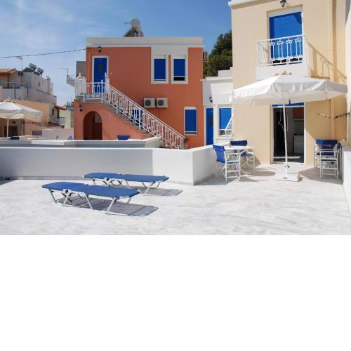 Limani Apartments