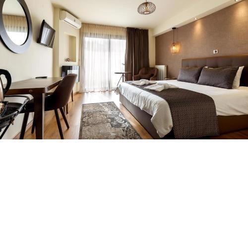Limani Comfort Rooms